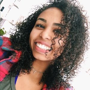 Meet your Posher, Whitney